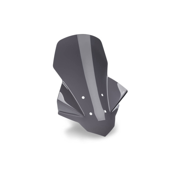 Puig Puig touring screen | dark smoke | aprilia sr gt 125/200 2022>current